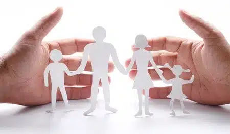 assegno famiglia