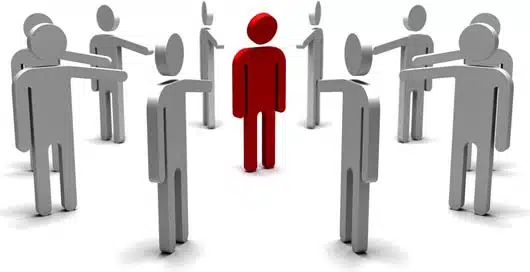 mobbing sul lavoro