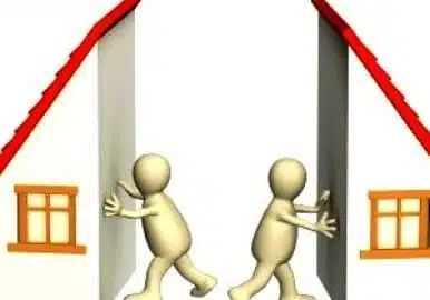 separazione
