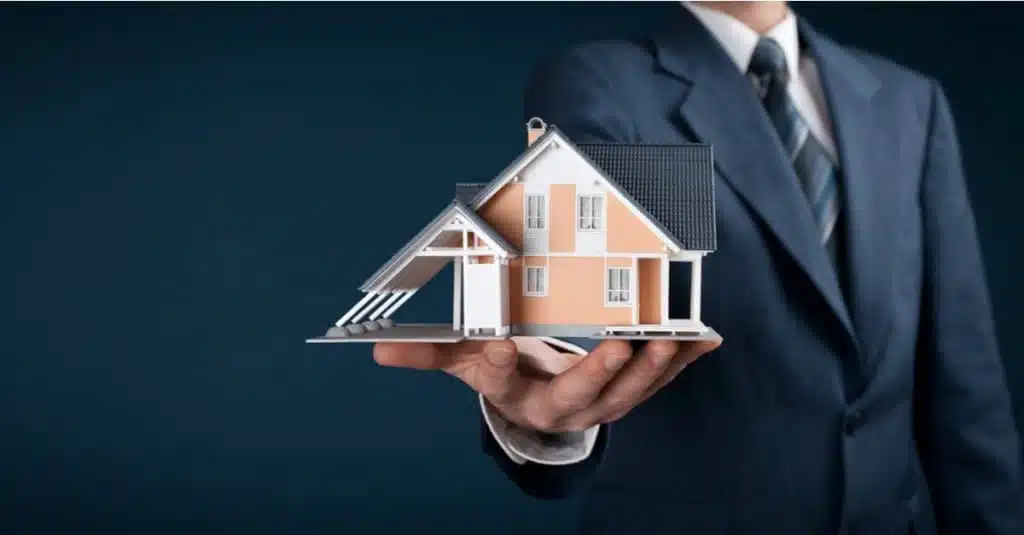 consulenza immobiliare