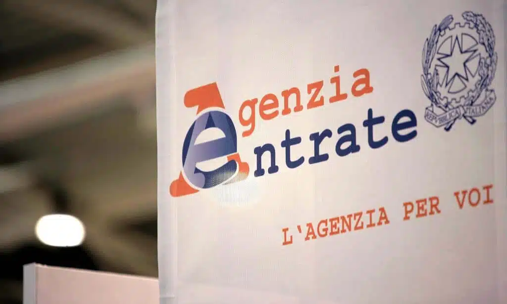 pratiche agenzia delle entrate