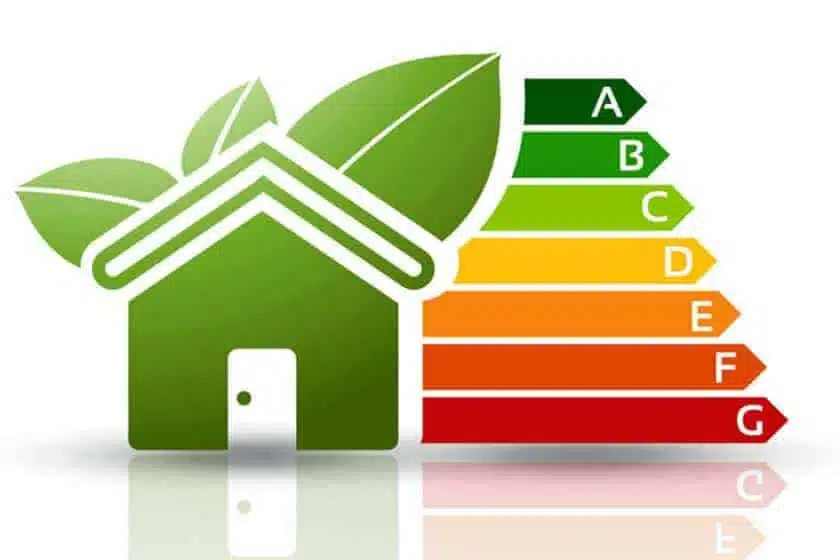 attestato di prestazione energetica ape