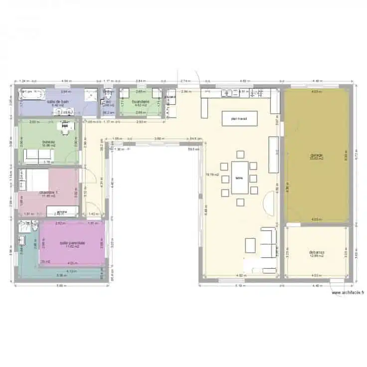 progetto casa