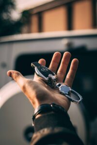 comprare auto con legge 104