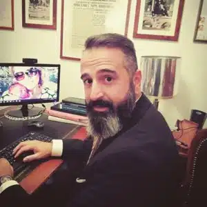 Carlo Vivarelli