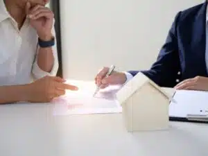 Consulenza mutuo