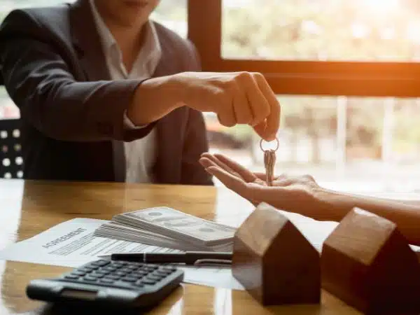 consulenza per mutuo