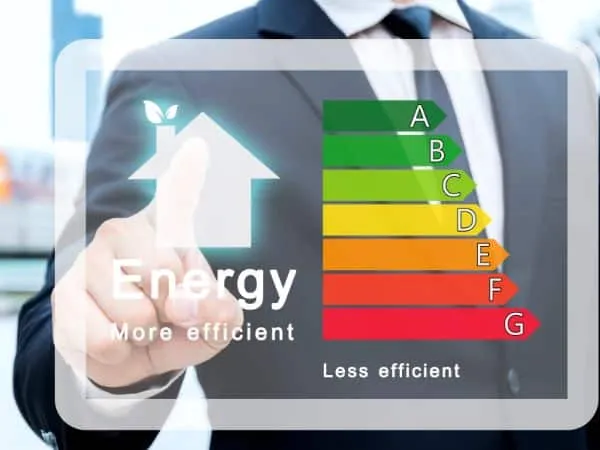attestazioni energetiche