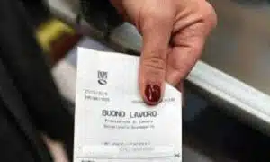 il voucher inps è un buono lavoro per pagare prestazioni occasionali