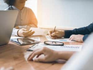 consulente finanziario cessione del quinto